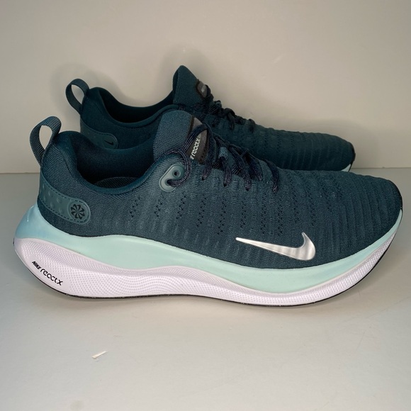 Nike Women’s ReactX Infinity Run 4 Sz 10 NEW - Picture 2 of 6